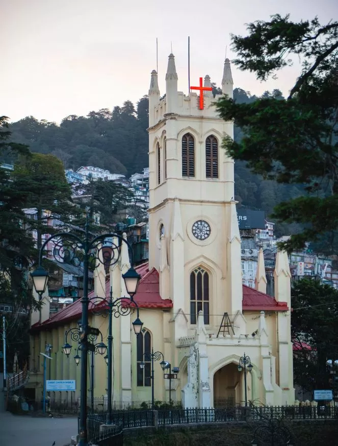 Shimla Manali Special