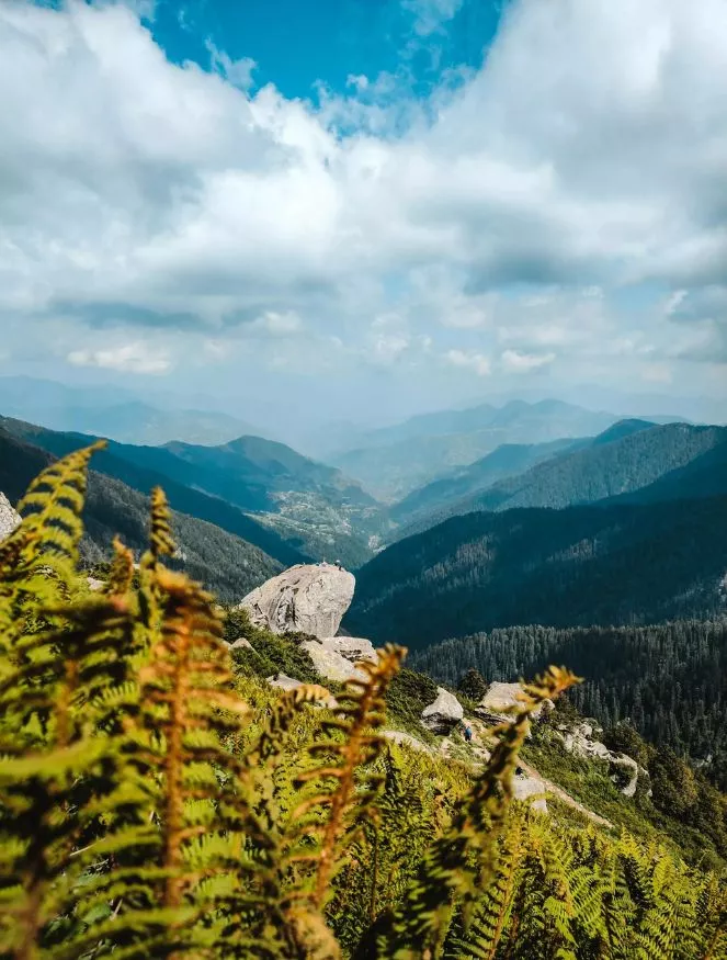 Kullu Manali with Kasol & Complimentary Candle Light Dinner