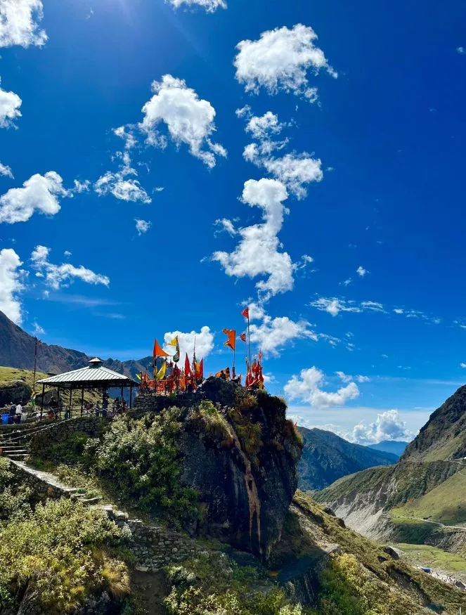 Uttrakhand Circuit Rishikesh-Mussorie With Nainital & Jim corbett
 — 6N 7D group trip