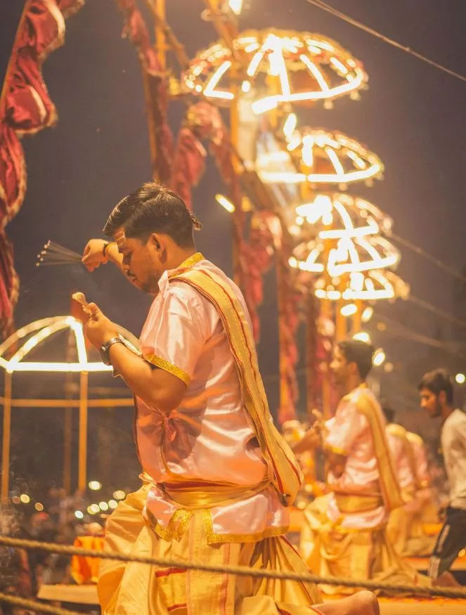 Mathura Vrindavan Goverdhan Group Trip — 4 Days 3 Nights
 — 3N 4D group trip