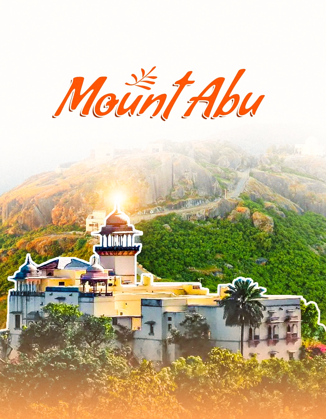 Udaipur & Mount Abu Group Trip | 3N/4D — Squad Goals Edition — 3N 4D group trip