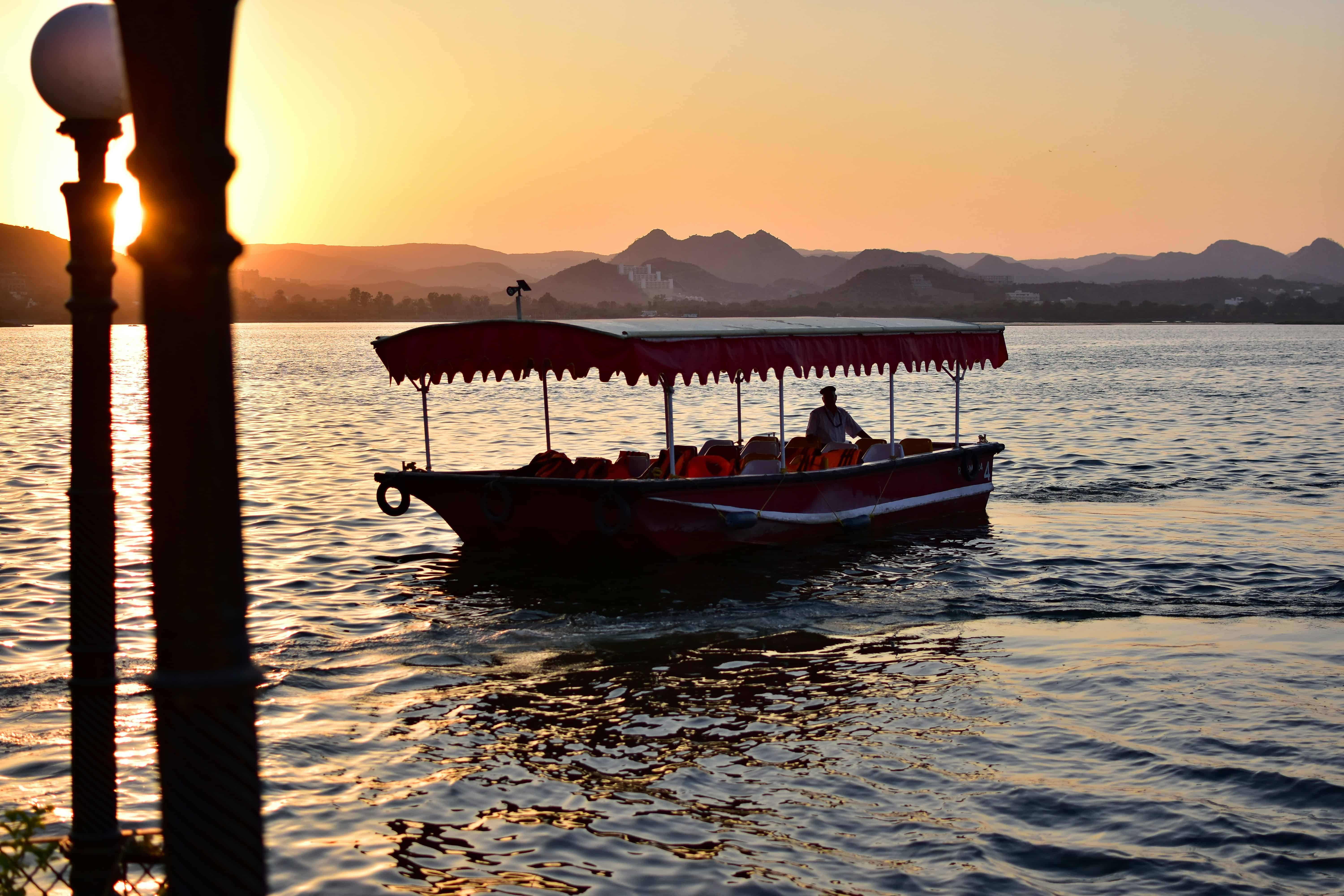 Udaipur & Mount Abu Group Trip | 3N/4D — Squad Goals Edition — 6151