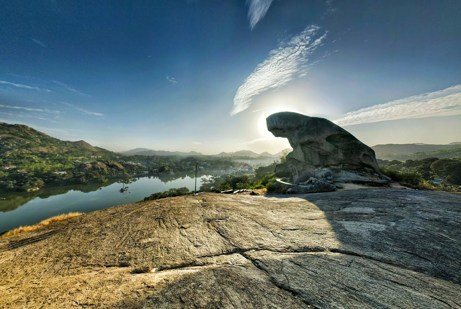 Udaipur & Mount Abu Group Trip | 3N/4D — Squad Goals Edition — 6151 landscape