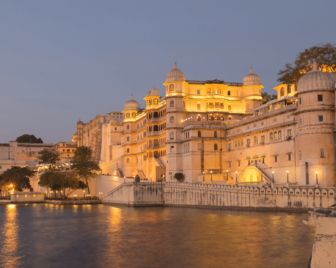 Udaipur & Mount Abu Group Trip | 3N/4D — Squad Goals Edition — 6151 scenic view