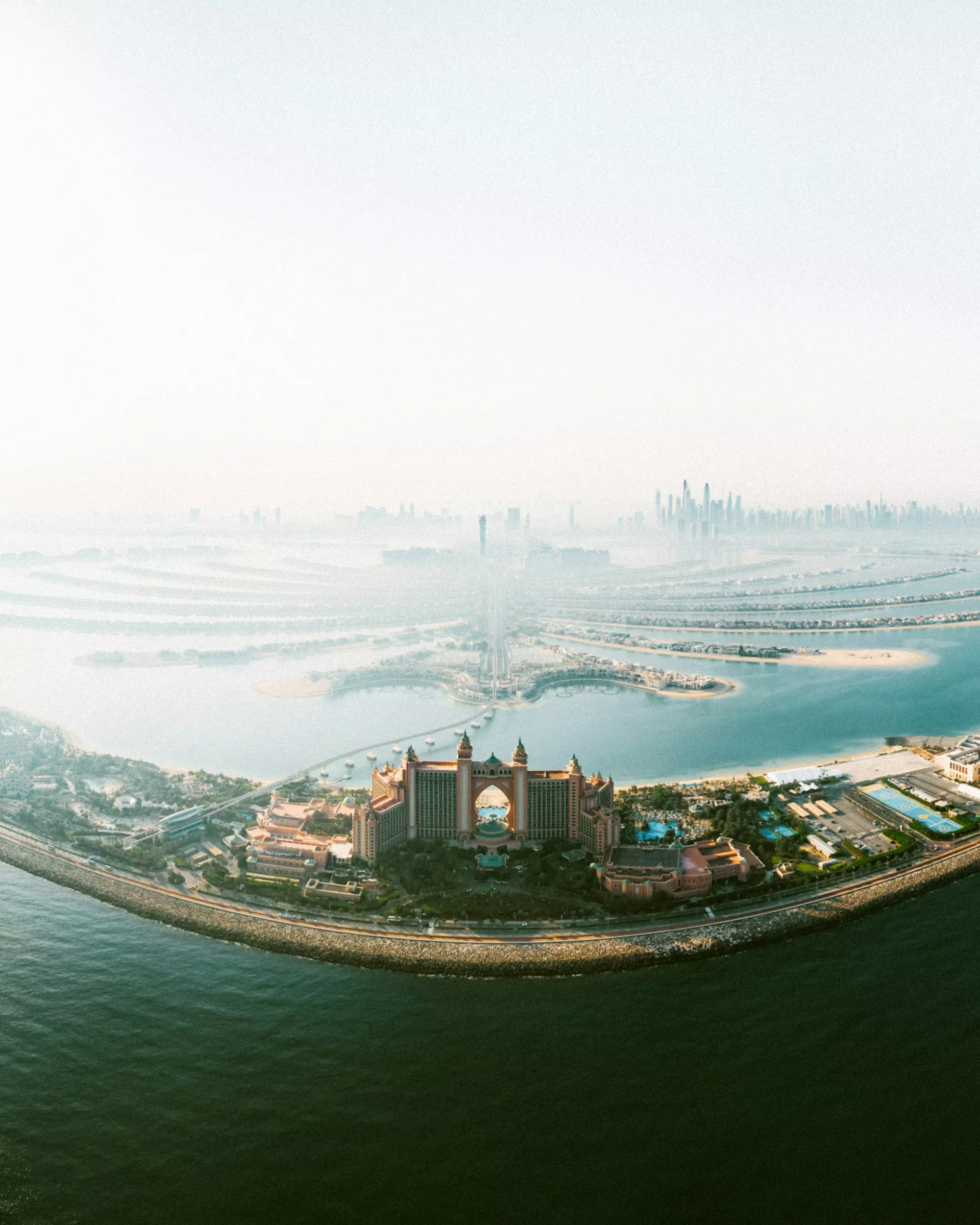 Dubai for the Daring Duo with Abudhabi: Speed, Skylines & Stars 5 Nights 6 Days
— 0