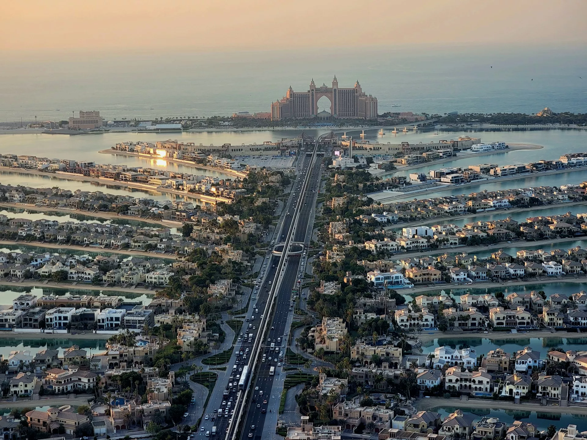 Dubai Unfiltered: A Week of Everything Gold, Together — 0 scenic view