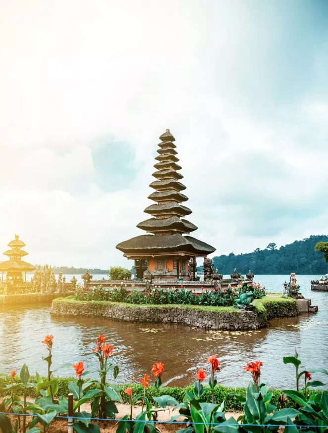 🌴 SOUTH BALI PARADISE — 4N/5D (3N Kuta + 1N Seminyak)
— 0 landscape
