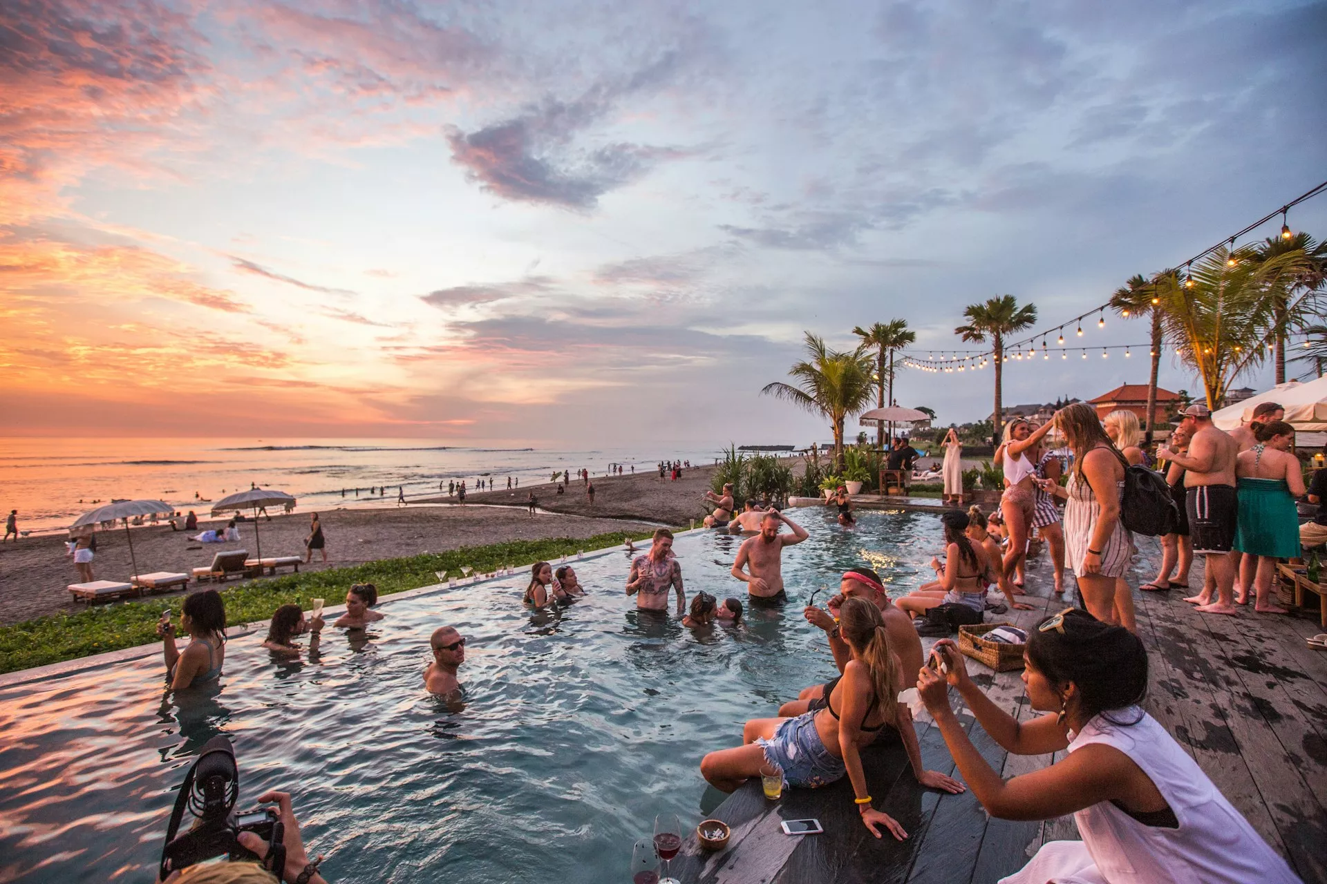 🌴 SOUTH BALI PARADISE — 4N/5D (3N Kuta + 1N Seminyak)
— 0 scenic view