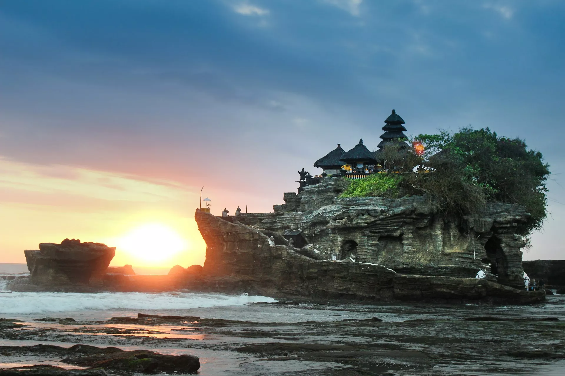 🌴 MUST VISIT BALI — 6N/7D (4N Kuta + 2N Ubud)
 — 0 landscape
