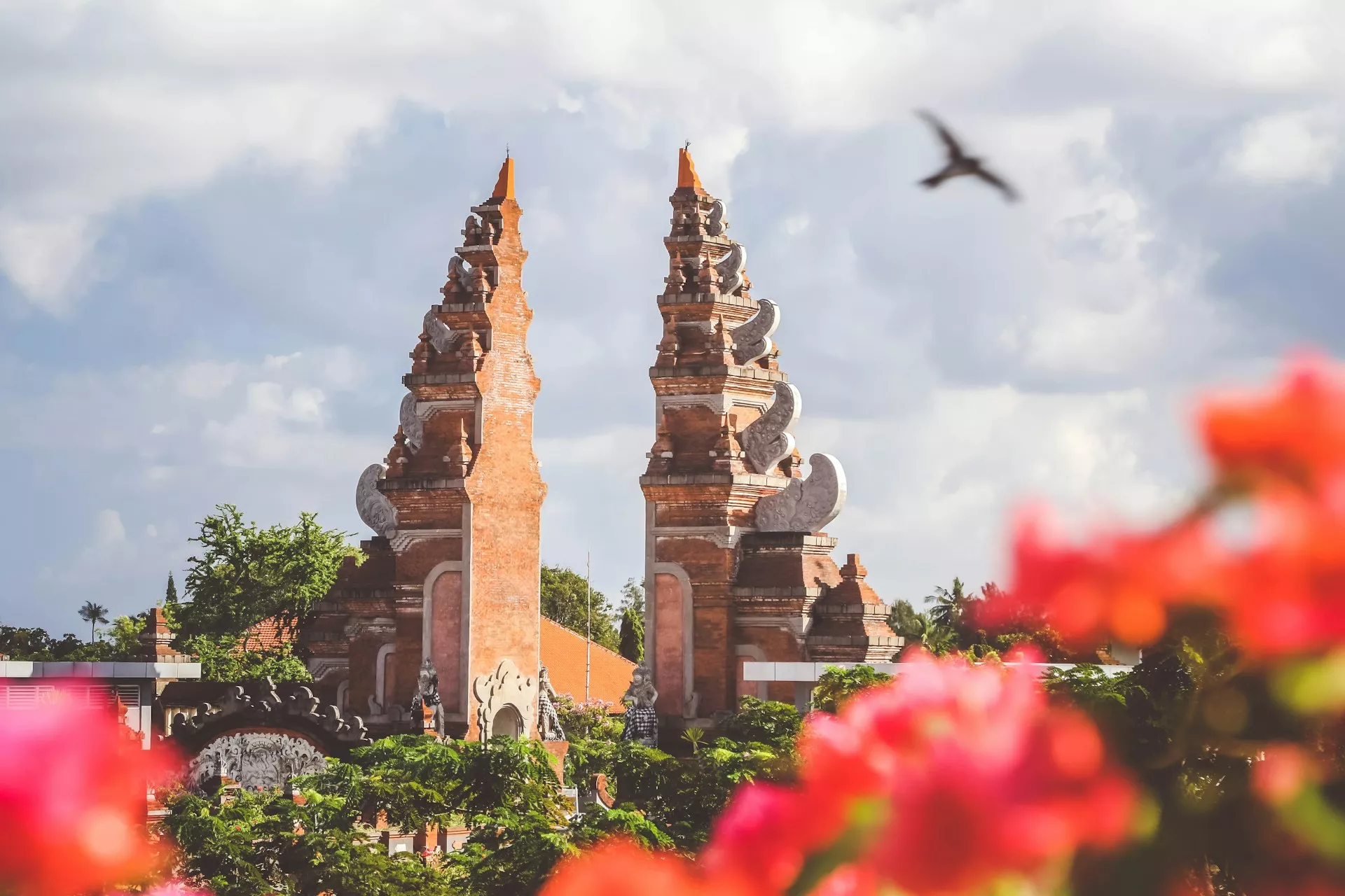 🌴 MUST VISIT BALI — 6N/7D (4N Kuta + 2N Ubud)
 — 0 scenic view