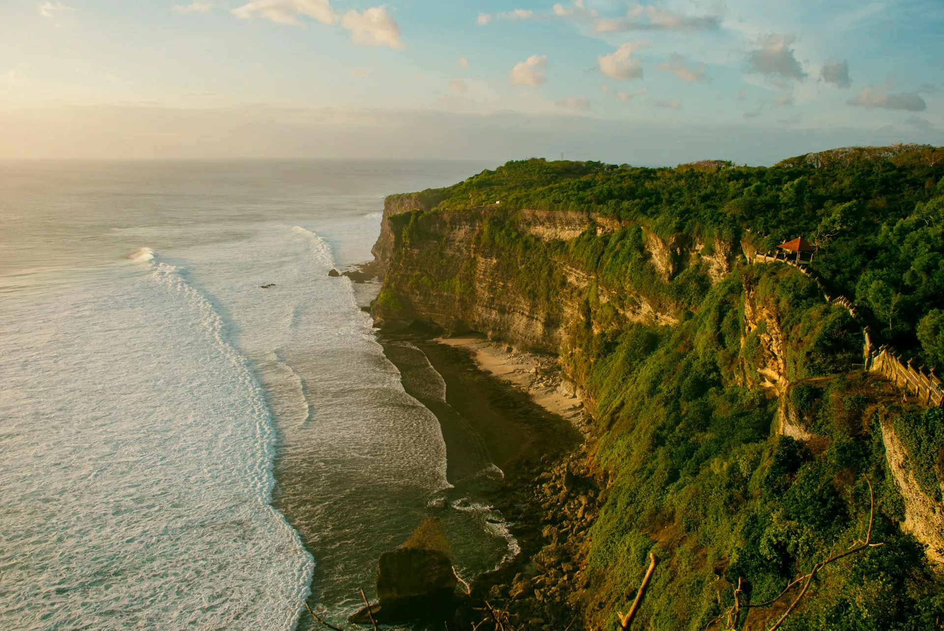 🌴 FIRST TIME BALI — 5N/6D (3N Kuta + 2N Ubud) — 0 scenic view