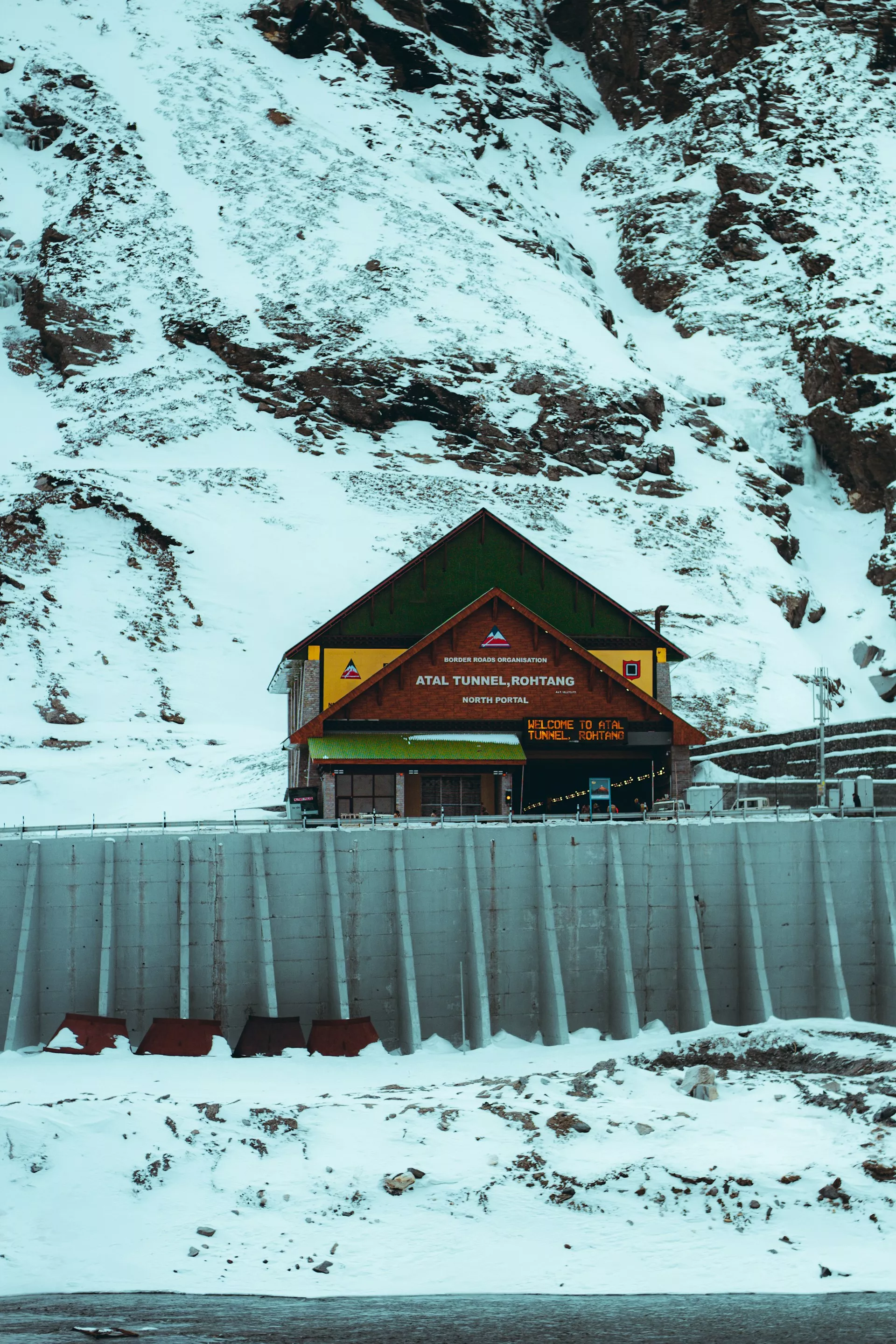 Himachal Backpacking Dharamshala, Bir Billing, Manali & Kasol 7 Days 6 Nights | Stranger Group Trip — 124471