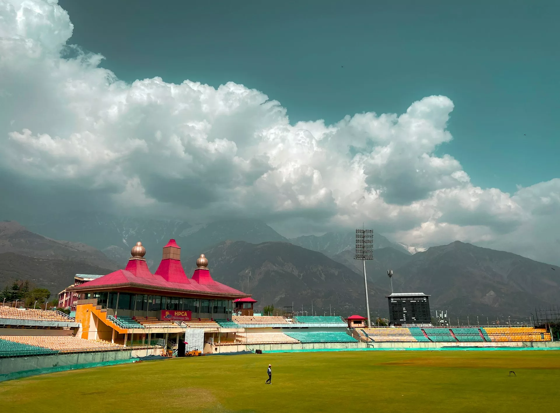 Himachal Backpacking Dharamshala, Bir Billing, Manali & Kasol 7 Days 6 Nights | Stranger Group Trip — 124471 scenic view