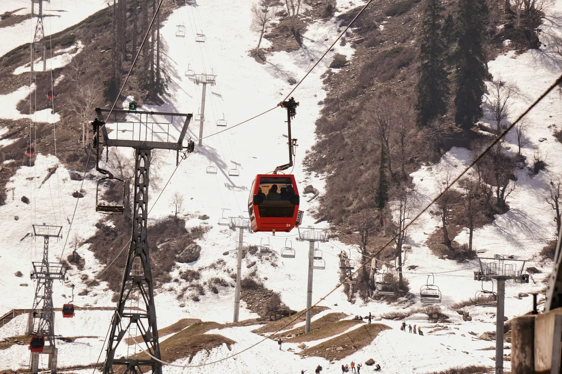 Celebrate Christmas and New year in kasmir — 190843